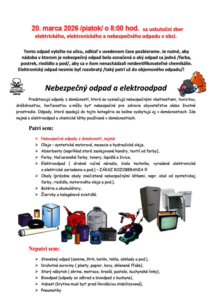 Elektormos hulladék