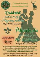 poľovnícky ples 2026